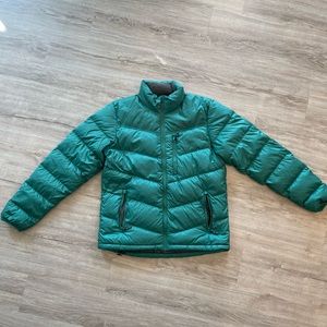 Men’s Outdoor Research Transcendent Down Jacket